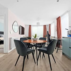 Appartement met Twee Slaapkamers