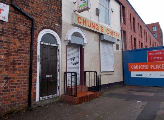 Chungs Chippy